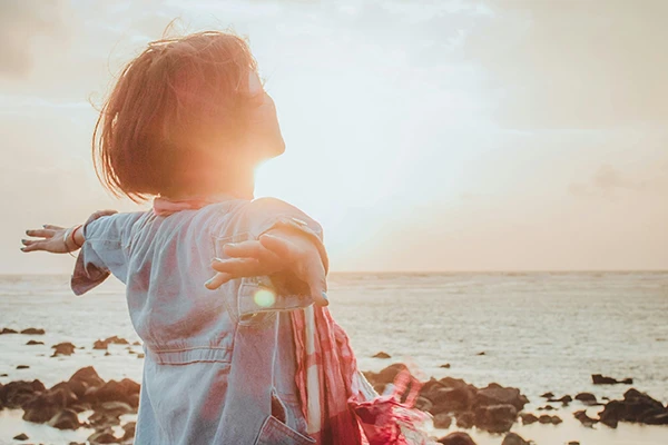 Entfache dein inneres Feuer